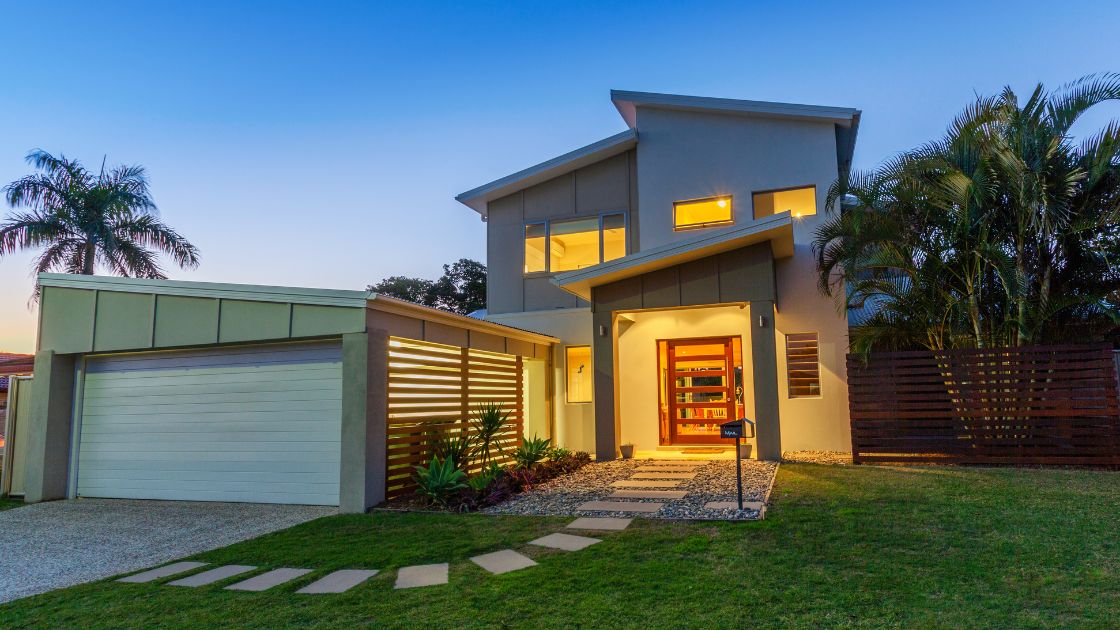 houses Australia