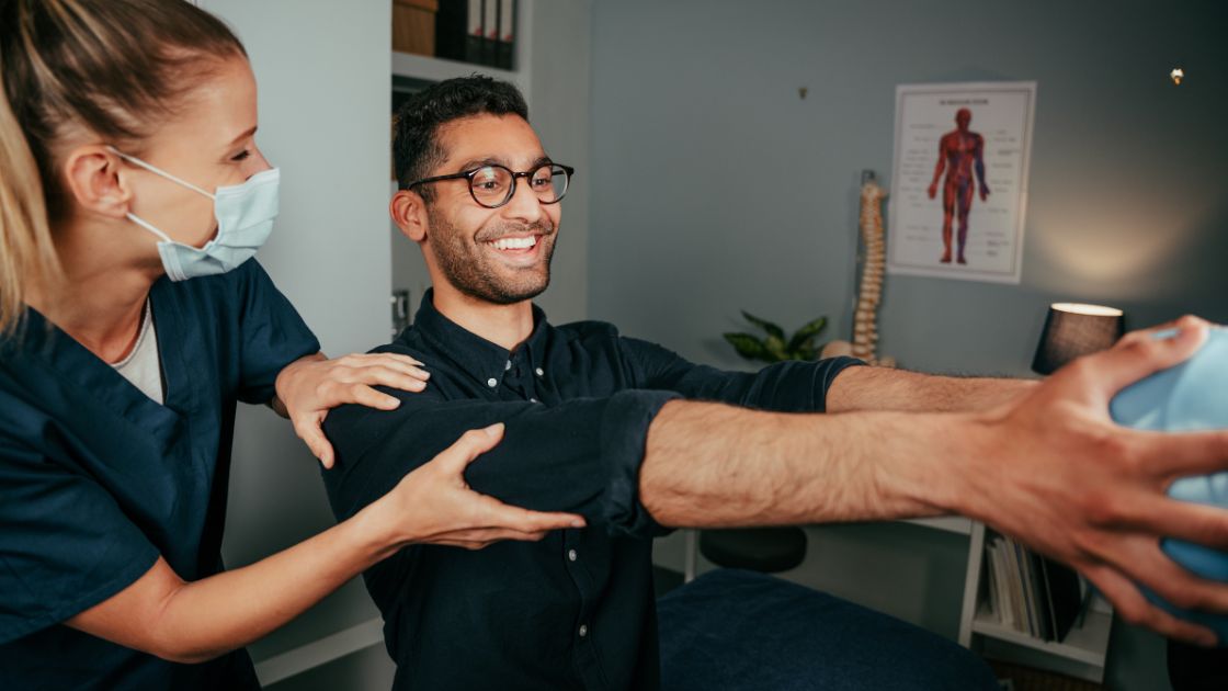 How to Advertise a Physio Practice