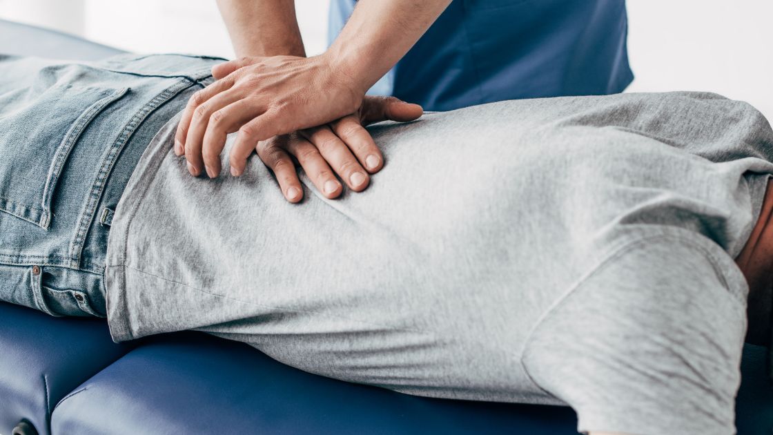 How to Advertise a Chiropractor Clinic