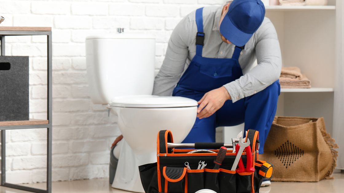 How to Advertise a Plumbing Business
