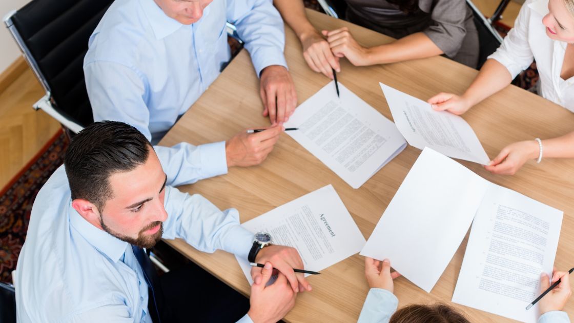 How to Advertise an Accounting Firm