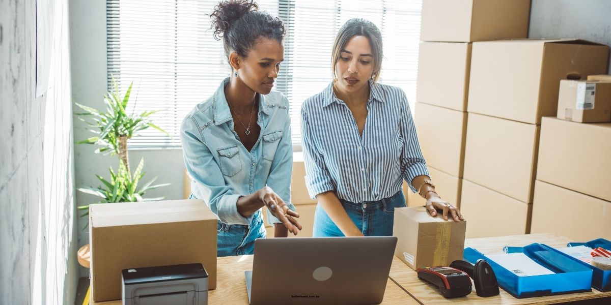 Digital Marketing Strategy for Small Business (AU)